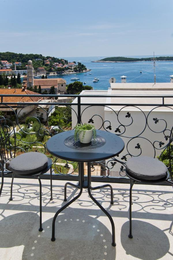 Villa Milton Luxe Hvar Hvar Town